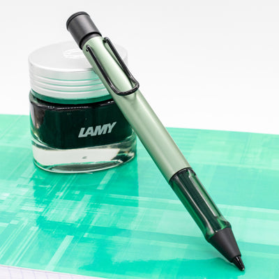 LAMY Al-Star Mechanical Pencil - Sage