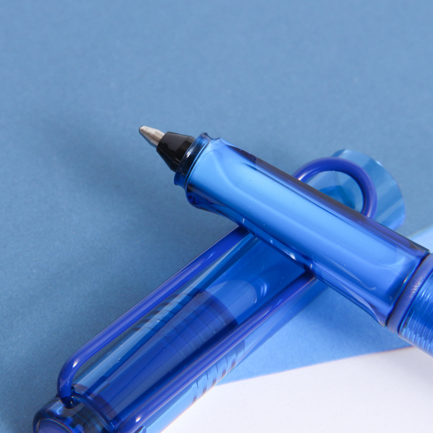 Rainmaker Rollerball Pen Blue