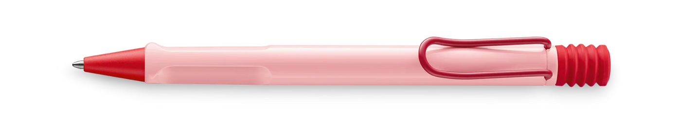 LAMY Safari Ballpoint Pen - Cherry Blossom Special Edition