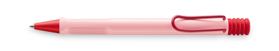 LAMY Safari Ballpoint Pen - Cherry Blossom Special Edition