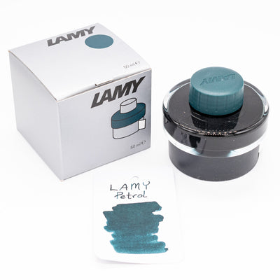 LAMY T52 Petrol Ink