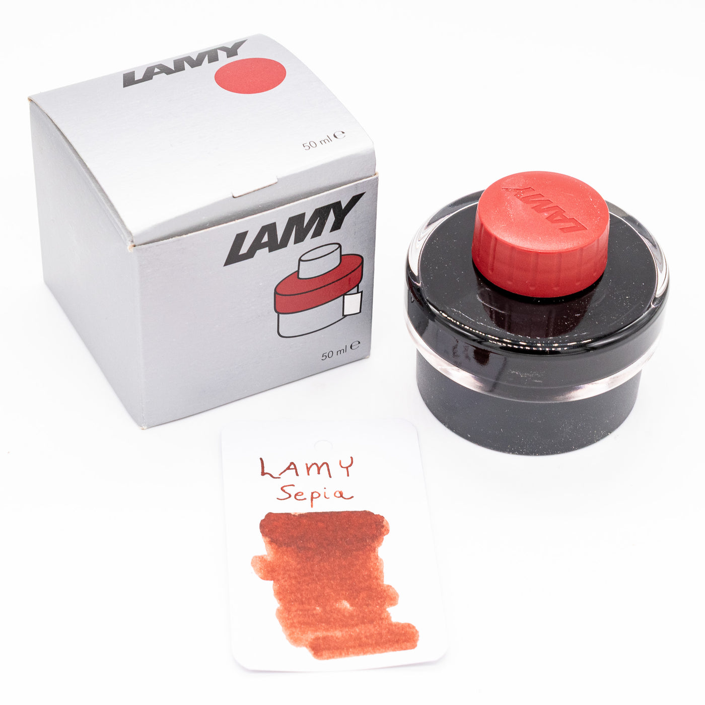 LAMY T52 Sepia Ink