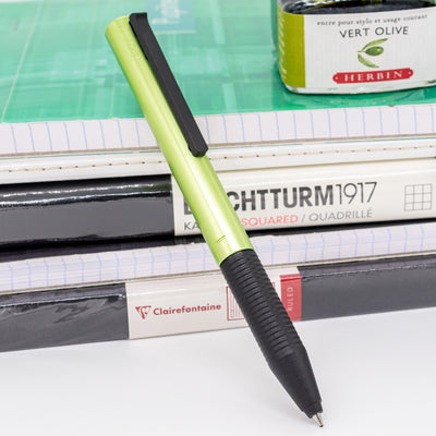 LAMY Tipo Special Edition 2019 Rollerball Pen - Emerald Green