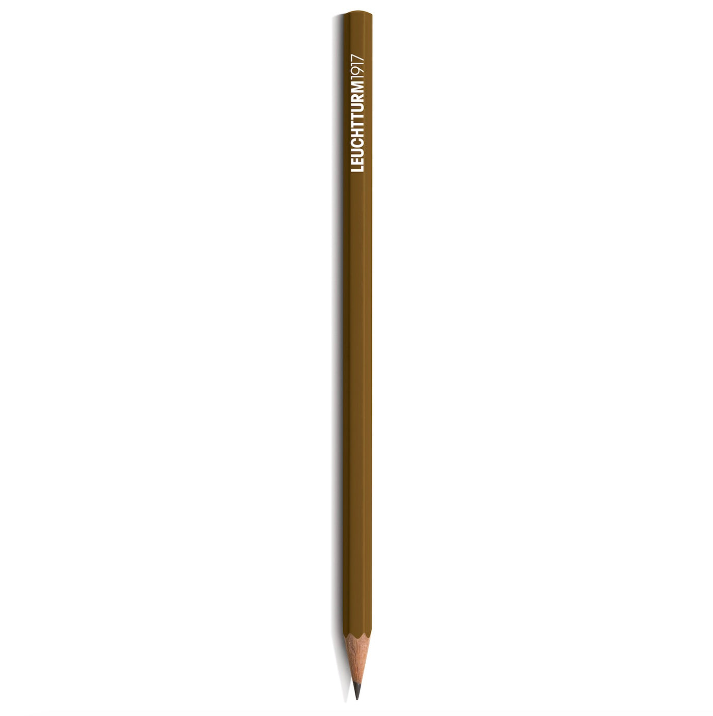 Leuchtturm Pencil - Spice Brown