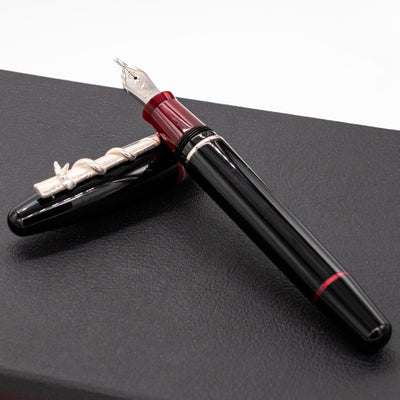 Maiora Hippocratica Fountain Pen Doctor's Pen