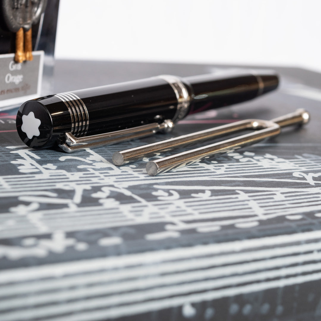 Montblanc johannes brahms sale