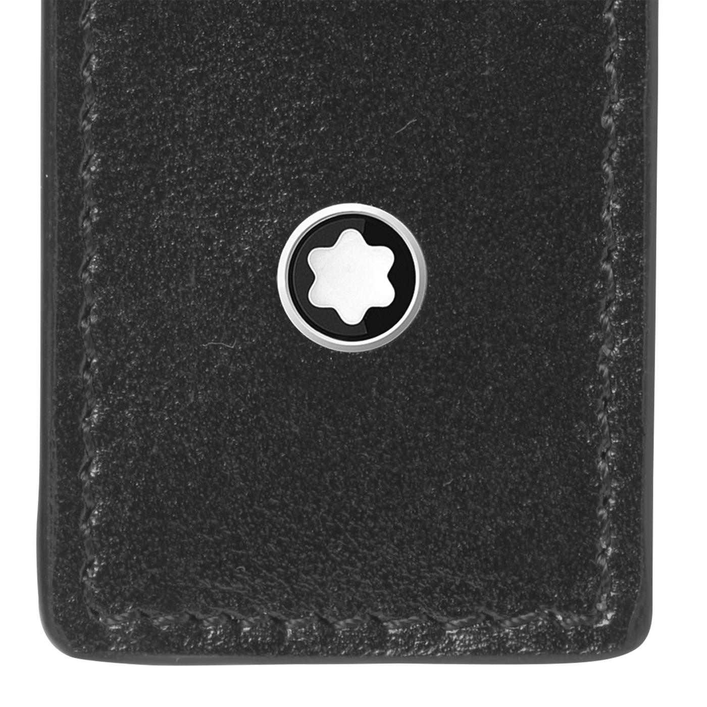 Montblanc Meisterstuck 1 Pen Pouch Star Logo