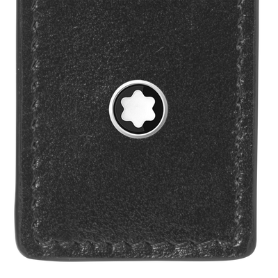 Montblanc Meisterstuck 1 Pen Pouch Star Logo