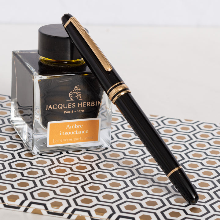 Montblanc meisterstuck 144 best sale