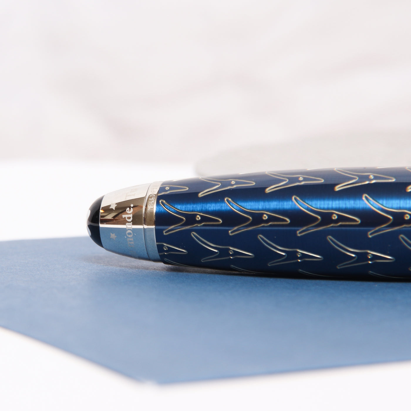 Meisterstück le petit prince online solitaire legrand fountain pen