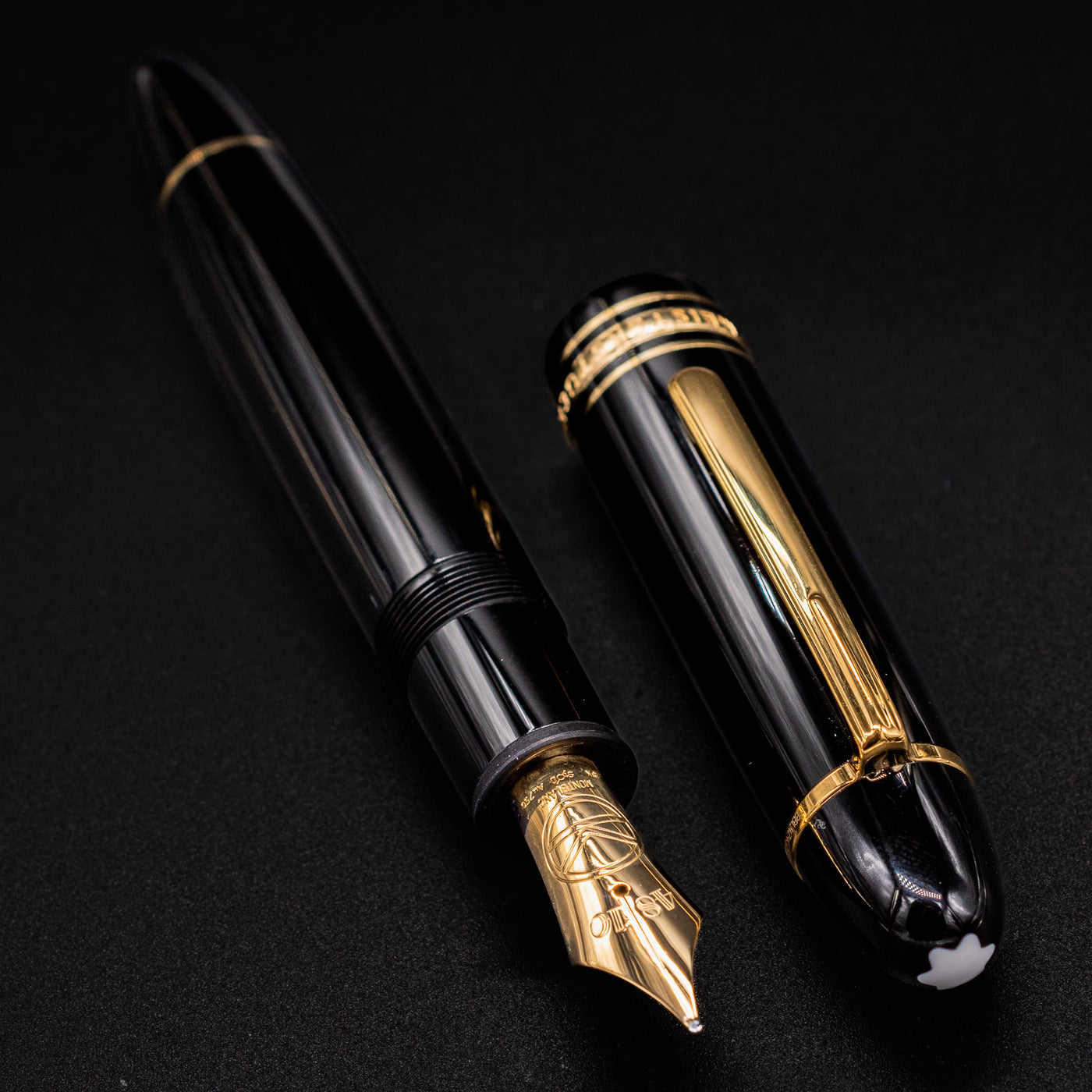 Montblanc Meisterstuck 149 Kingsman Edition Fountain Pen new