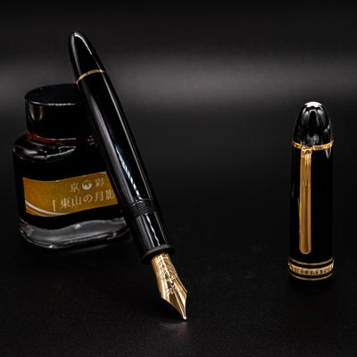 Montblanc Meisterstuck 149 Kingsman Edition Fountain Pen