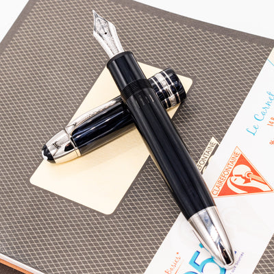 Montblanc Meisterstuck 149 Origins Fountain Pen 100th Anniversary