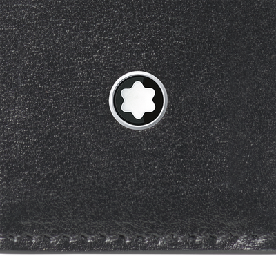 Montblanc Meisterstuck 2 Pen Pouch Star Logo