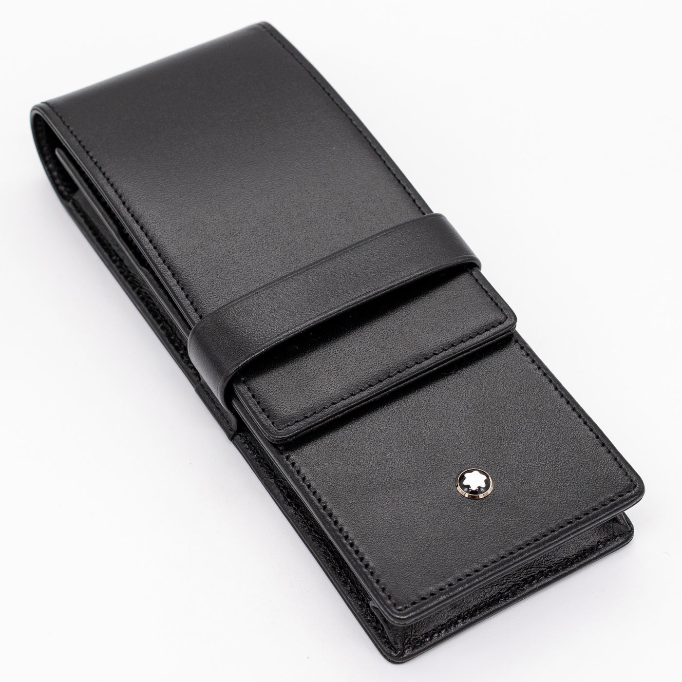 Montblanc Meisterstuck 3 Pen Pouch