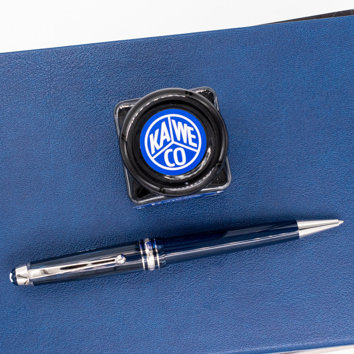 Montblanc Meisterstuck The Origins Midsize Ballpoint Pen 100th Anniversary