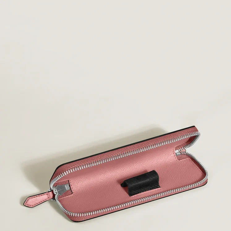 Montblanc Blush Pen Pouch Side