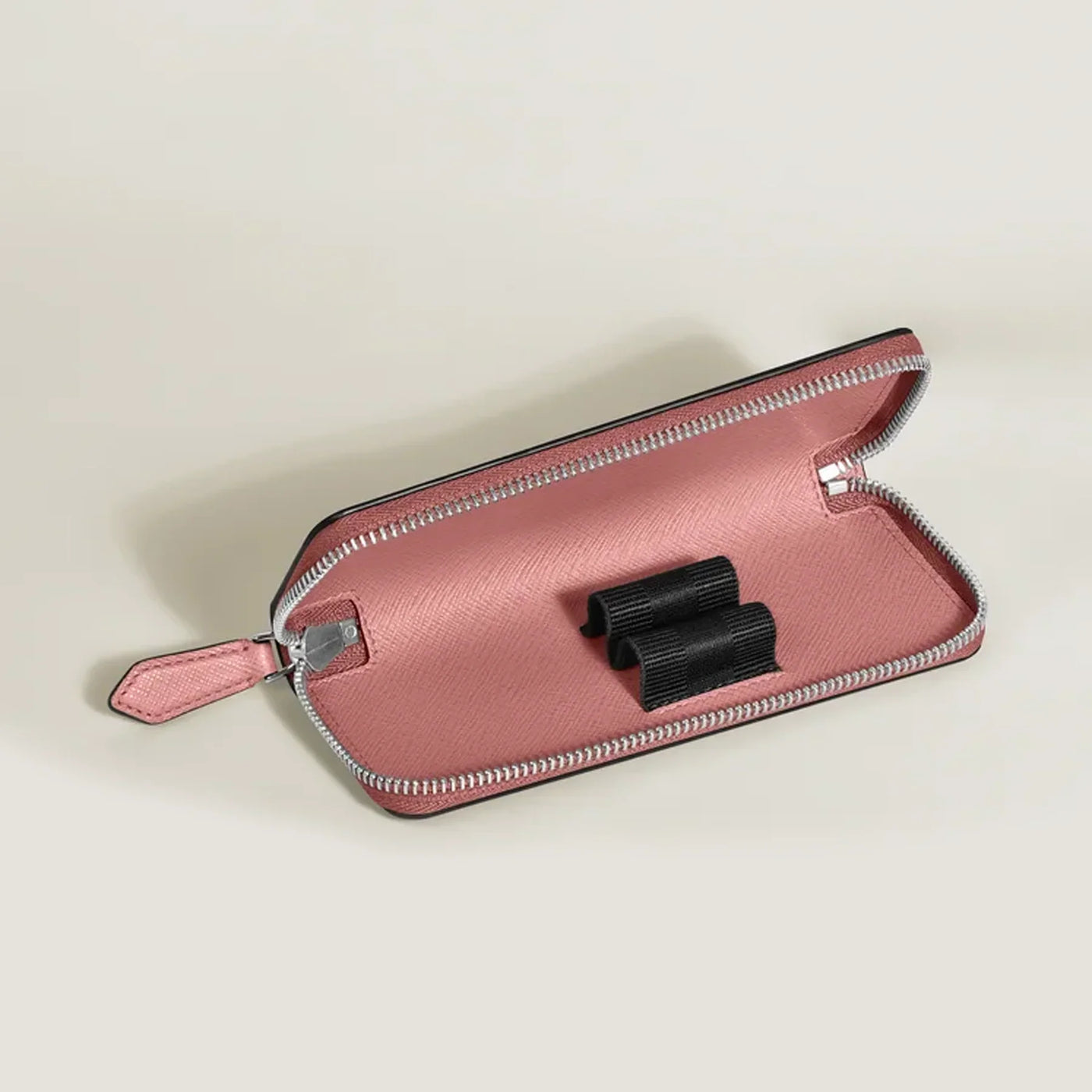 Montblanc Blush Pen Pouch Inside