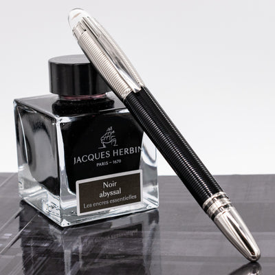 Montblanc Starwalker Doue Rollerball Pen capped