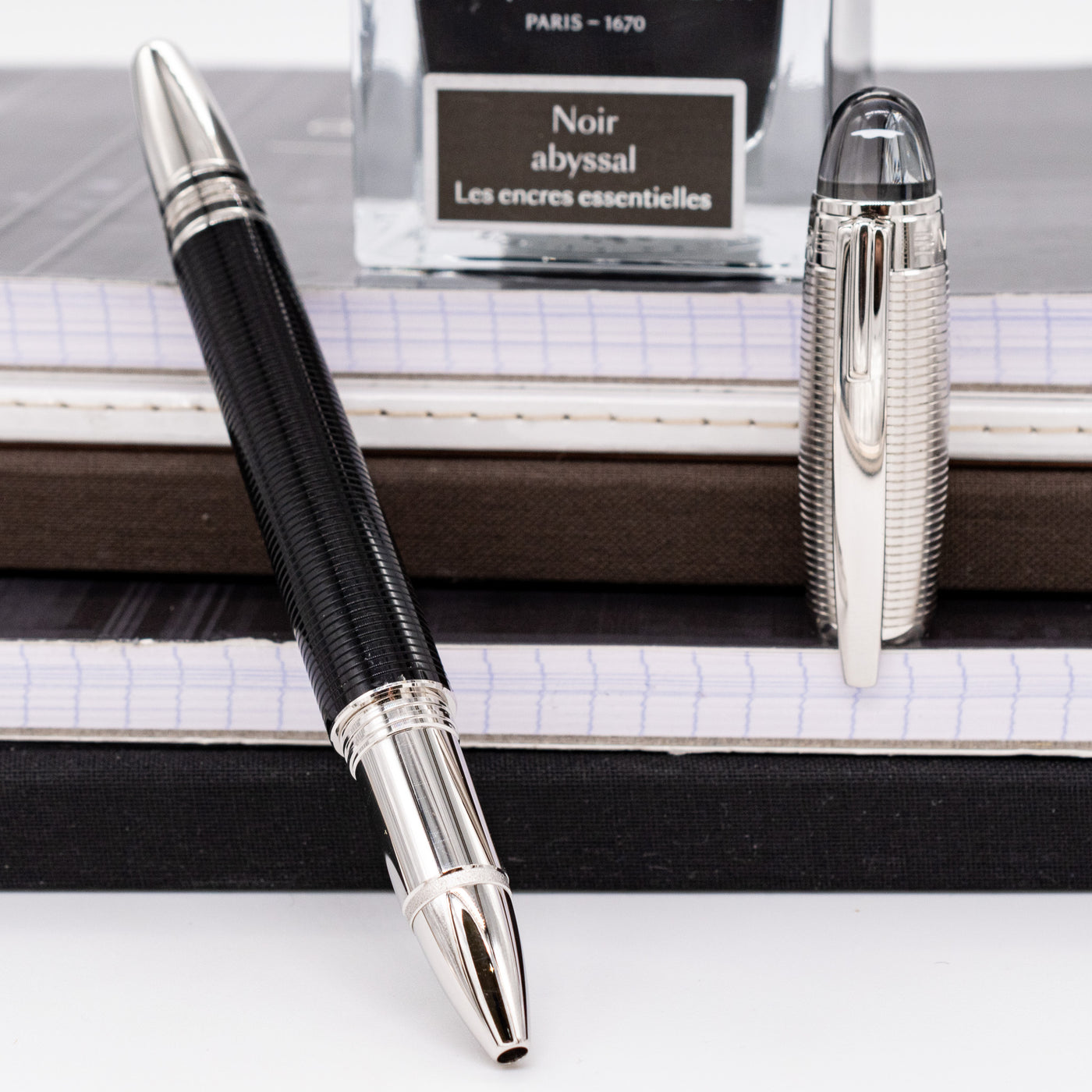 Montblanc Starwalker Doue Rollerball Pen