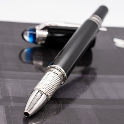 Montblanc Starwalker Precious Resin Rollerball Pen - Preowned