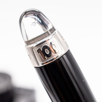 Montblanc Starwalker Soulmakers for 100 Years Fountain Pen star diamond