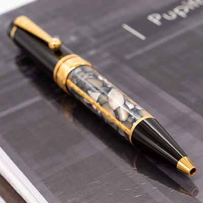 Montblanc Writer's Edition Alexander Dumas Ballpoint Pen Tip