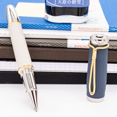 Montblanc Writer's Edition Jane Austen Rollerball Pen