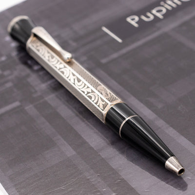 Montblanc Writer's Edition Marcel Proust Ballpoint Pen Tip