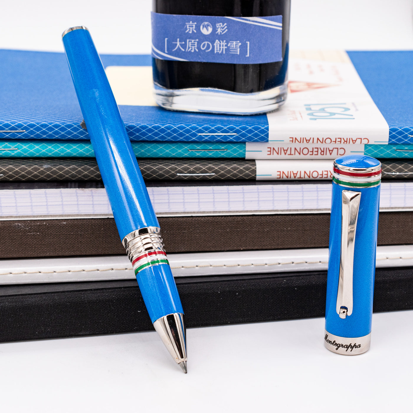 Montegrappa Italia Rollerball Pen