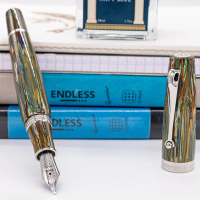 Montegrappa Mia Nirvana Fountain Pen