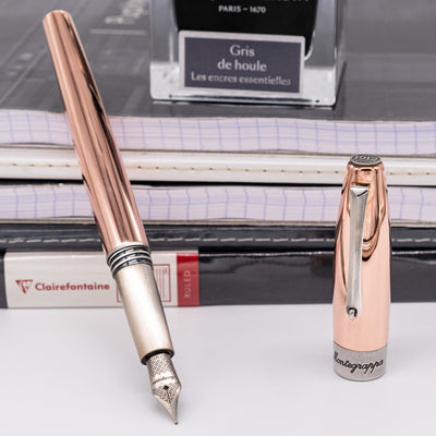 Montegrappa Mini Copper Mule Fountain Pen