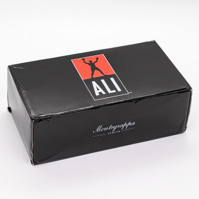 Montegrappa Muhammad Ali Fountain Pen Box