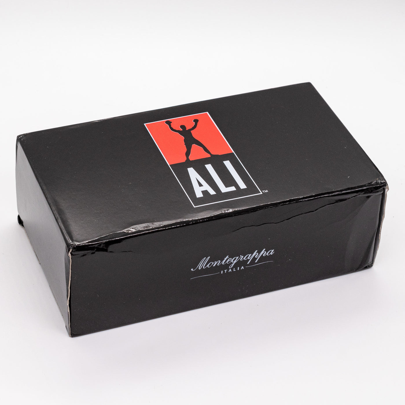 Montegrappa Muhamma Ali Rollerball Pen Box