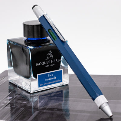 Monteverde Navy Blue Tool Pen New