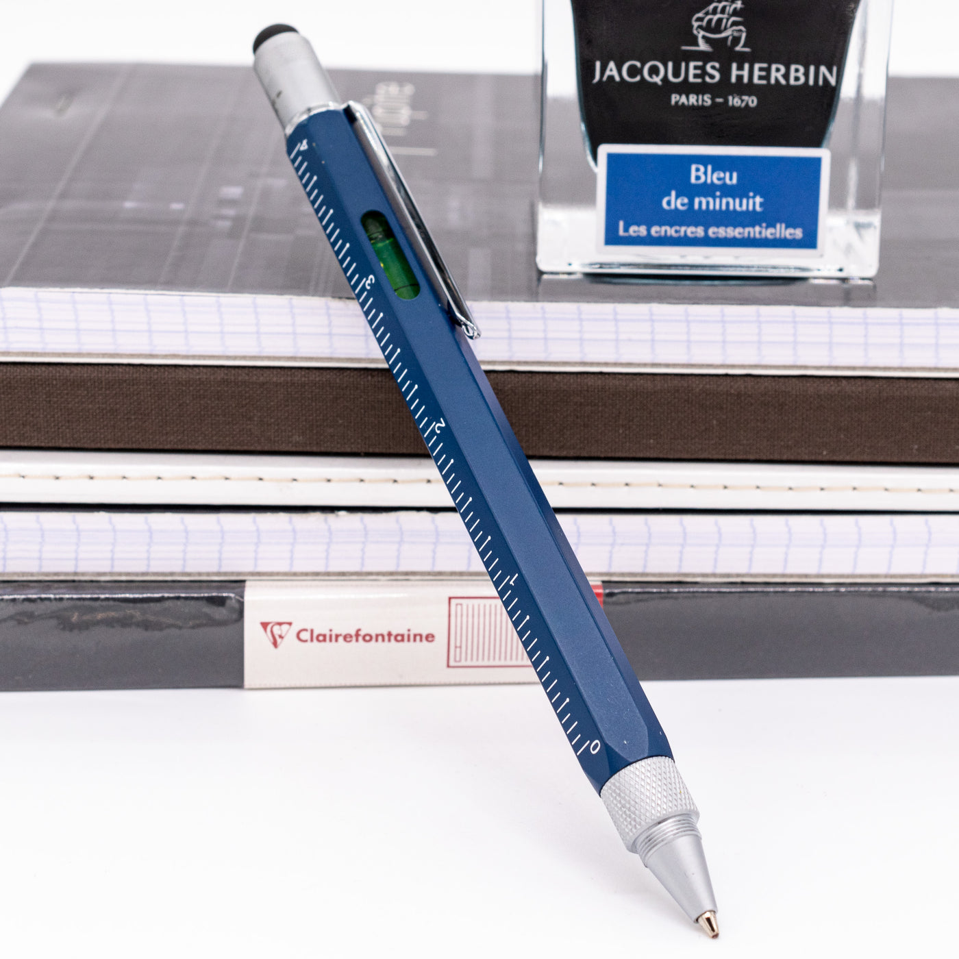 Monteverde Navy Blue Tool Pen