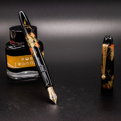 Namiki Yukari Grapevine Fountain Pen