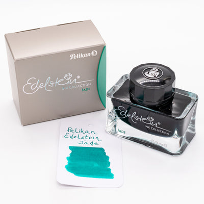 Pelikan Edelstein Ink Bottle - Jade