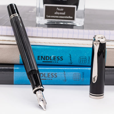 Pelikan Souveran M405 Stresemann Fountain Pen