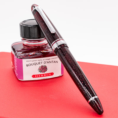 Sailor 1911S 2021 Pen of the Year Fountain Pen Capped