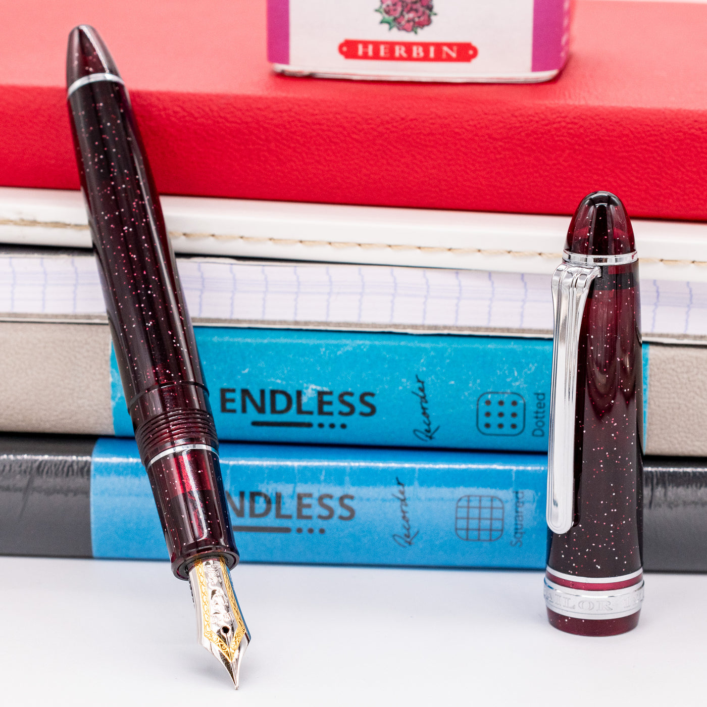 Sailor 1911S 2021 Pen of the Year Fountain Pen