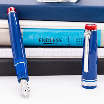 Sailor Professional Gear Sunset Over the Ocean Fountain Pen