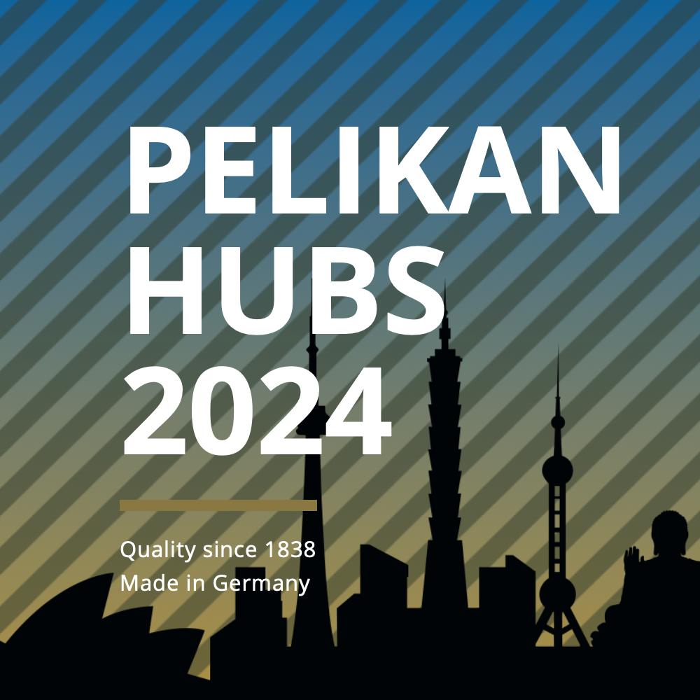 Pelikan Hub - 9/27