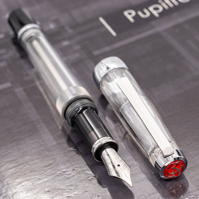 TWSBI Vac700R Fountain Pen - Preowned