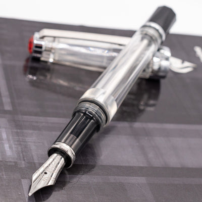 TWSBI Vac700R Fountain Pen - Preowned