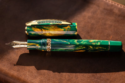 Visconti Medici Palazzo Riccardi Fountain Pen