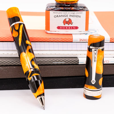 Delta DV Masterpiece Rollerball Pen