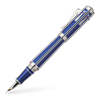 Graf von Faber-Castell Pen of the Year 2024 Ottoman Empire Fountain Pen