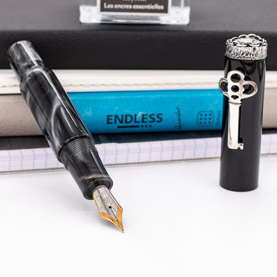 Krone Houdini Limited Edition Fountain Pen - Preowned