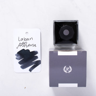 Laban Athena Grey Ink Bottle